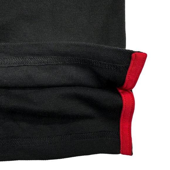 Parish Nation Color Block Polo (7/XL) - Picture 5 of 6